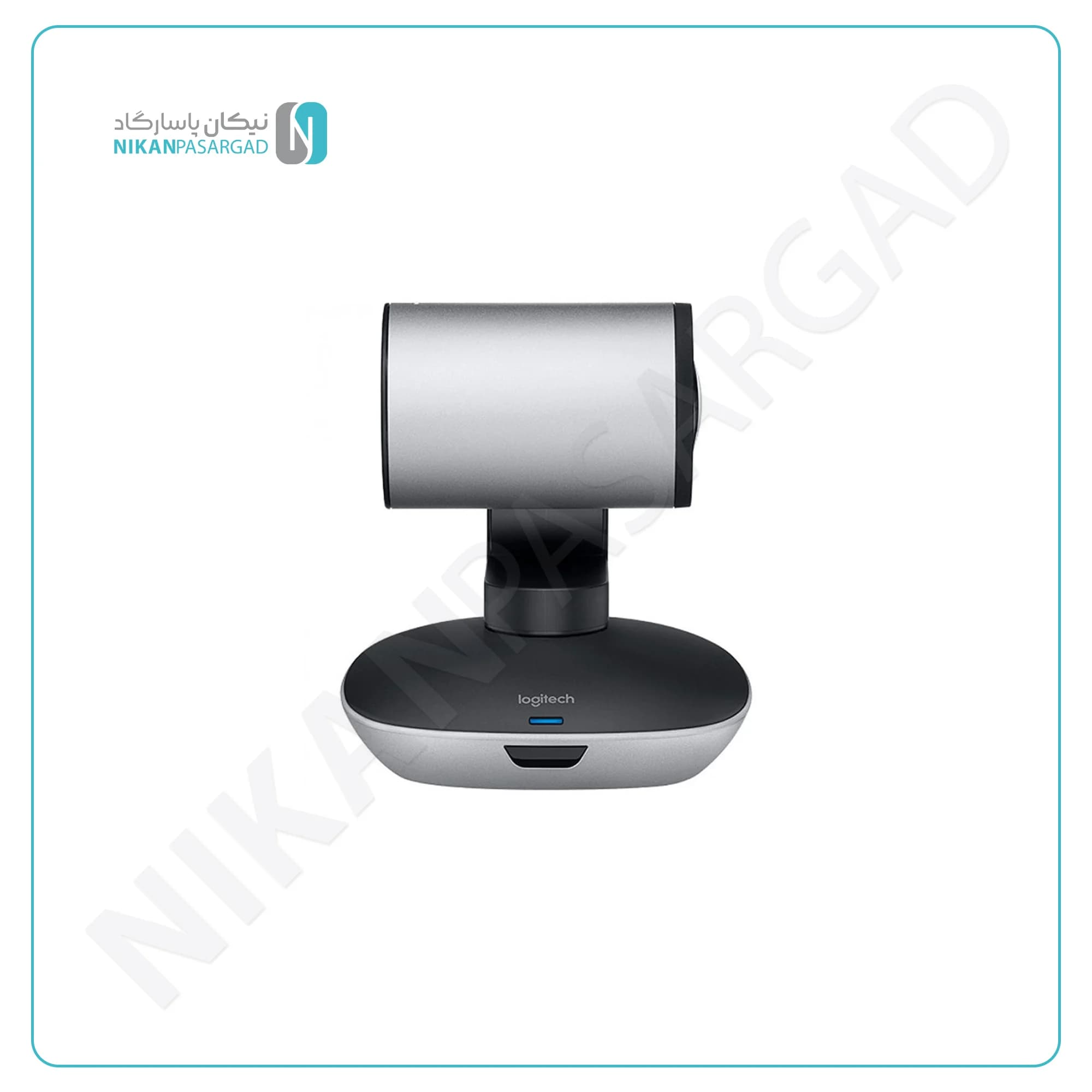وب کم لاجیتک مدل Logitech CC2900 EP PTZ PRO2 — تصویر ۲
