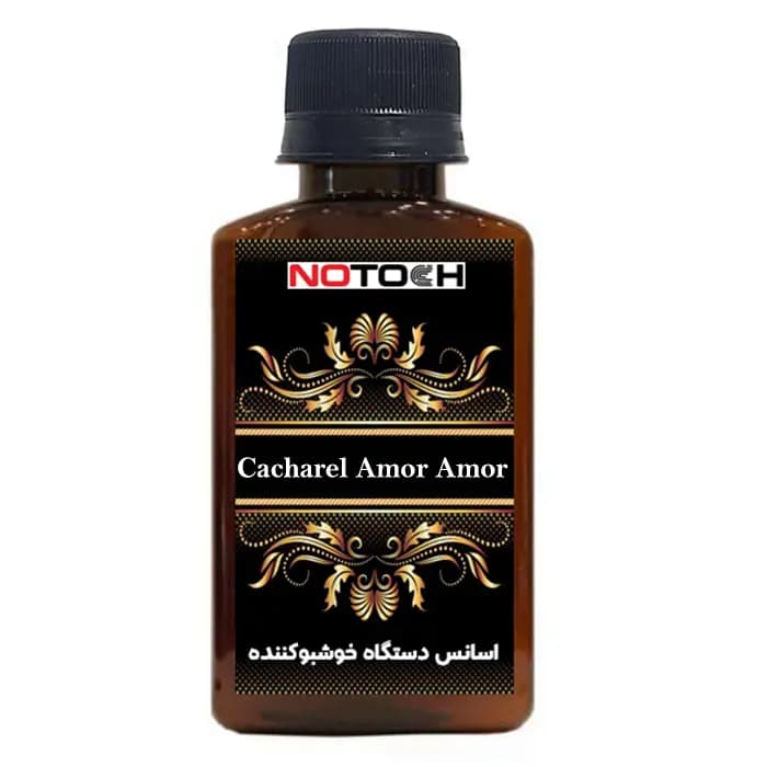اسانس دستگاه خوشبوکننده رایحه Cacharel Amor Amor