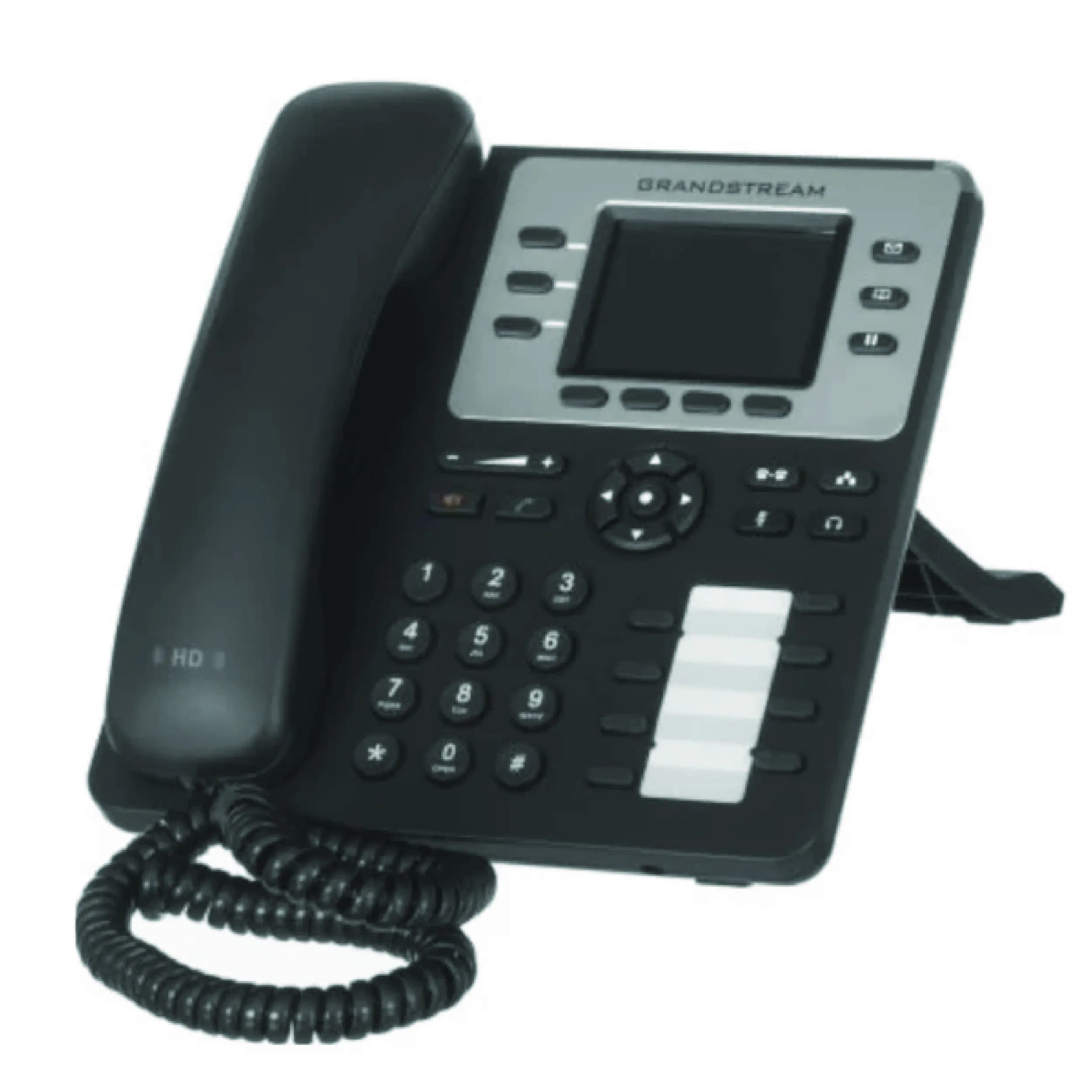 تلفن تحت شبکه گرنداستریم مدل GXP2130 — تصویر ۵