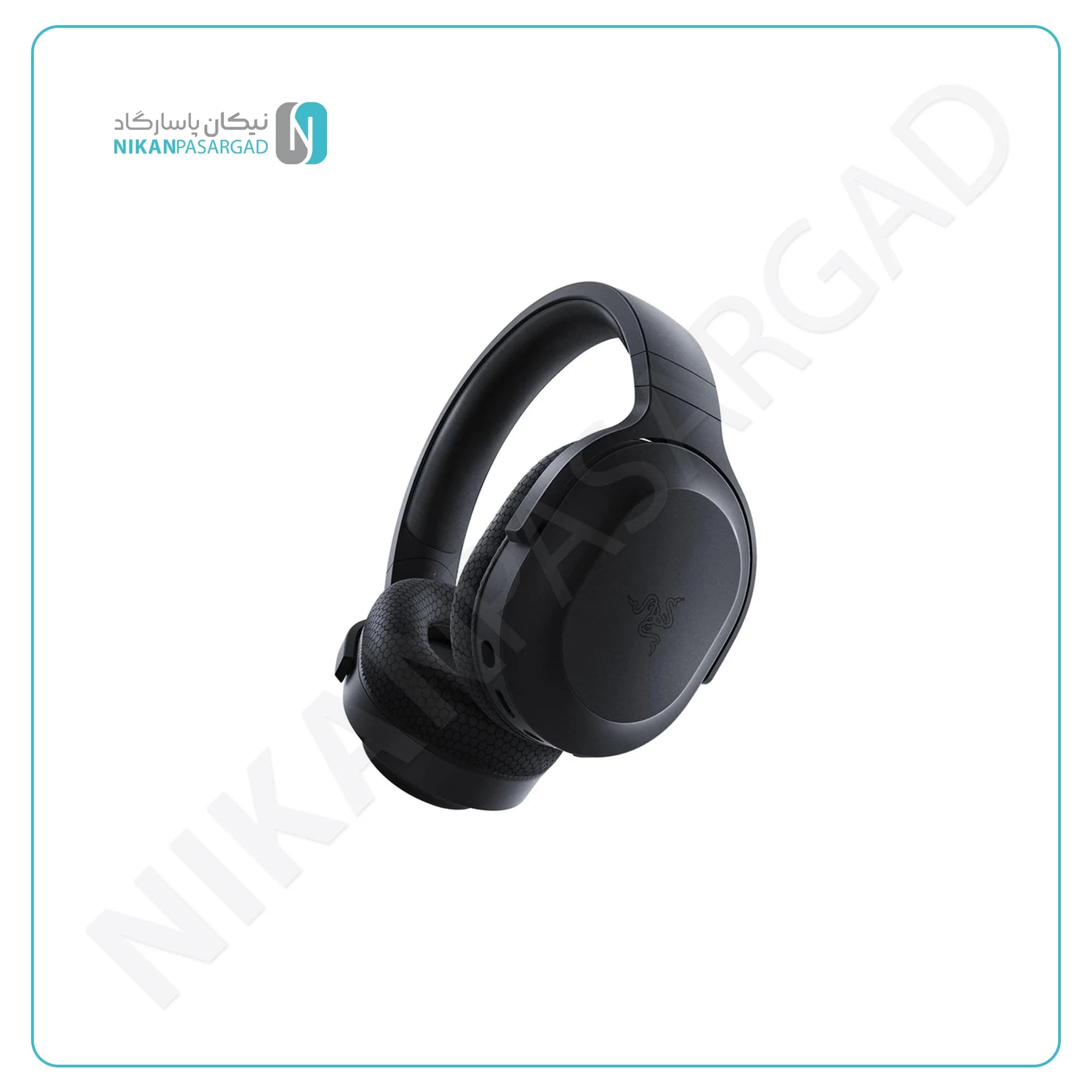 هدست گیمینگ ریزر مدل Razer Barracuda x 2022