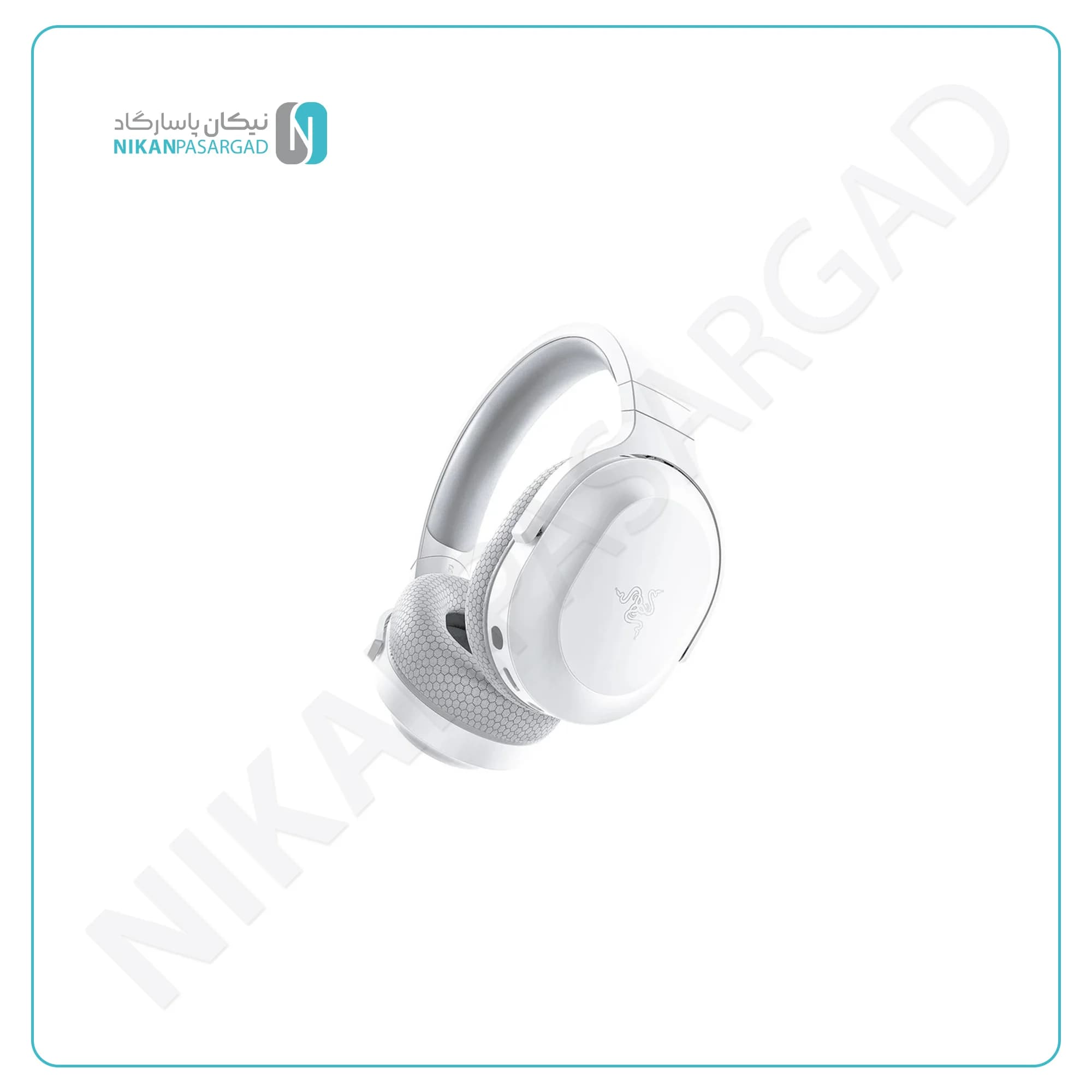 هدست گیمینگ ریزر مدل Razer Barracuda x 2022 — تصویر ۲