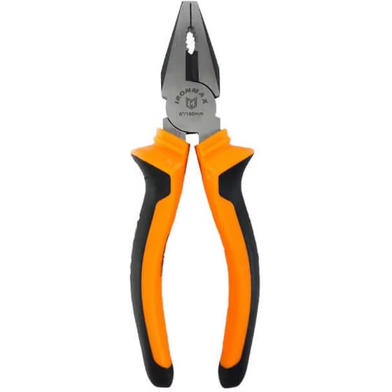 انبر دست ایرون مکس 6 اینچ ironmax