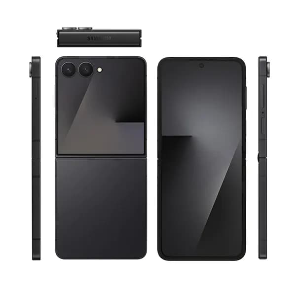 ماکت گوشی سامسونگ Galaxy Z Flip 7 — تصویر ۵