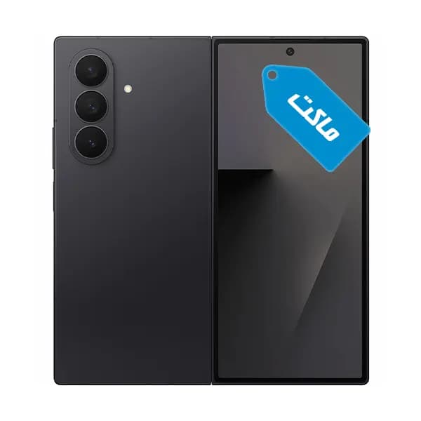 ماکت گوشی سامسونگ Galaxy Z Fold 7 — تصویر ۳
