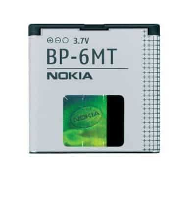 باتری نوکیا BP-6MT