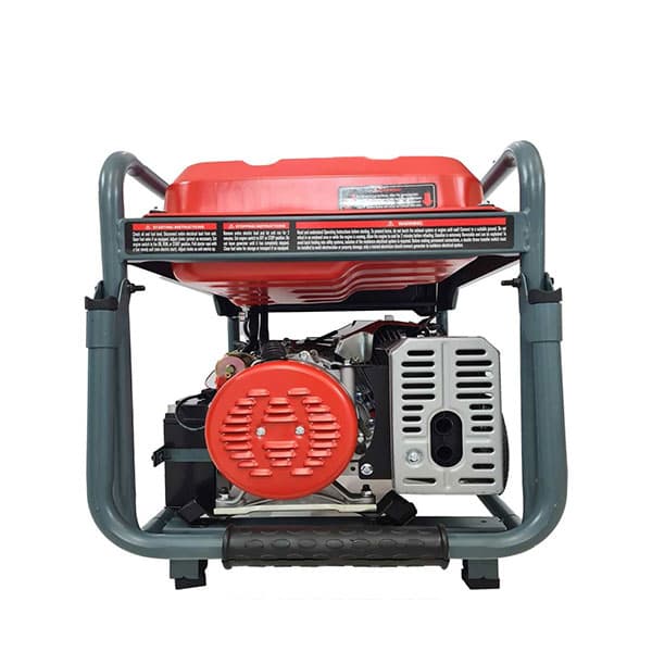موتوربرق 8/5 کیلووات دنیز مدل zsp 12000 E — تصویر ۳