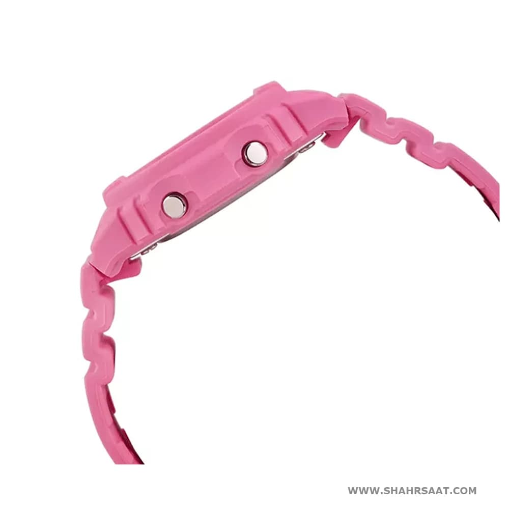 ساعت مچی کاسیو مدل GMD-S5610PP-4DR — تصویر ۷