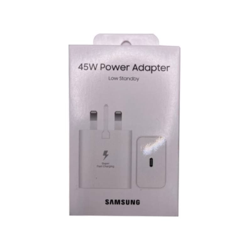 آداپتور سامسونگ 45 وات مدل EP-T4551 — تصویر ۲