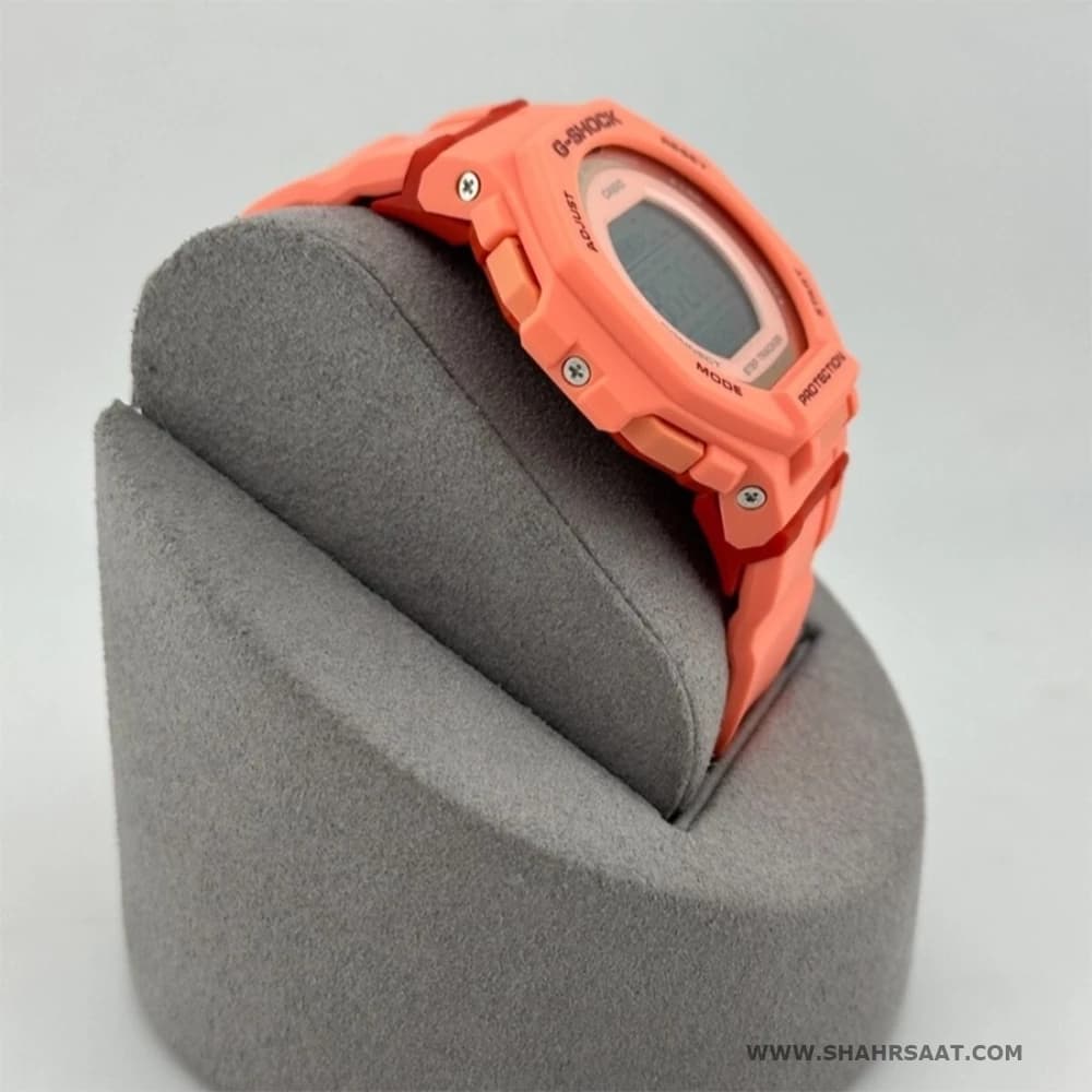 ساعت مچی کاسیو مدل GMD-B300SC-4DR — تصویر ۶