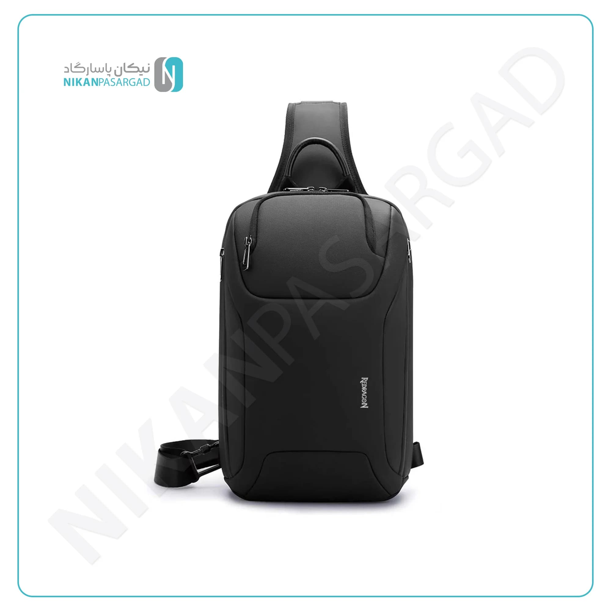 کیف کراس بادی ردراگون Redragon GB-125
