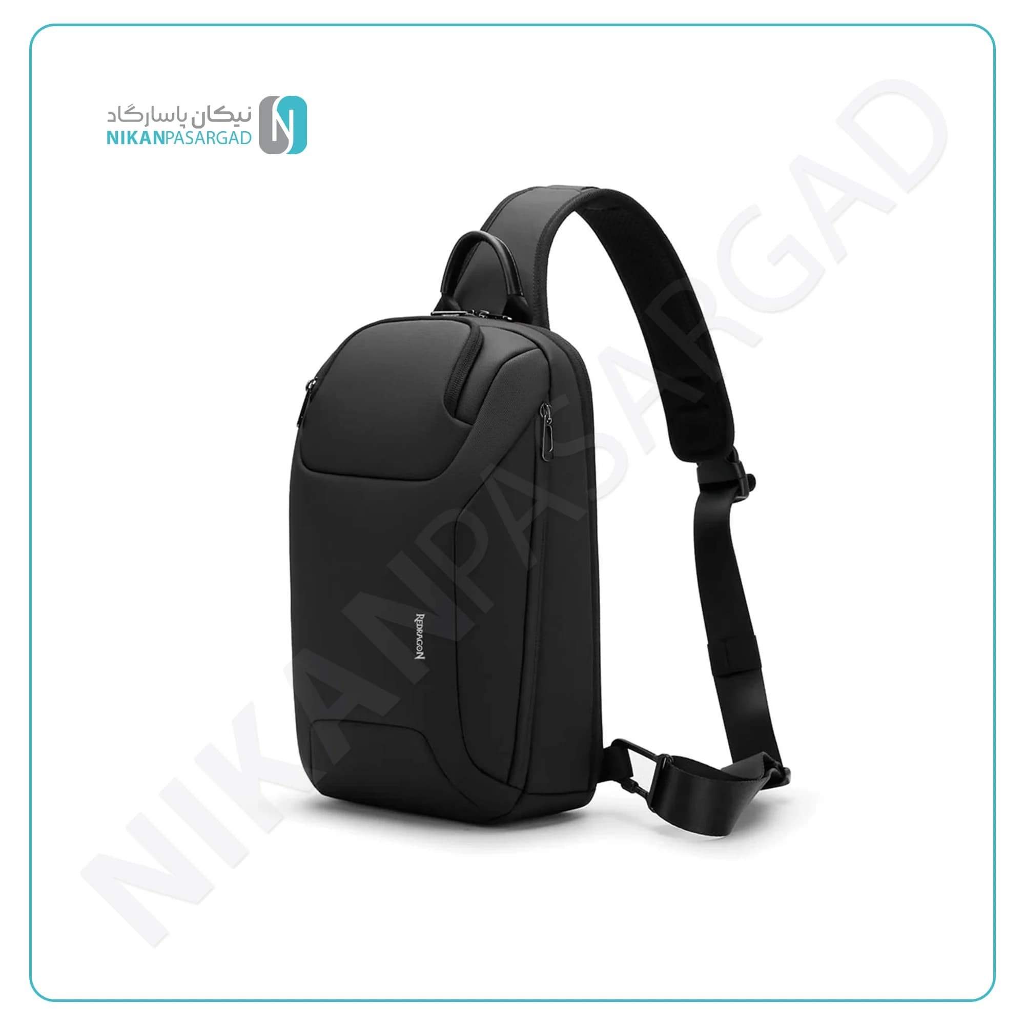 کیف کراس بادی ردراگون Redragon GB-125 — تصویر ۲