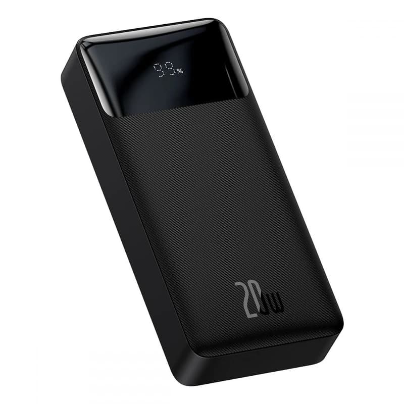 پاوربانک 20 وات باسئوس مدل PPBD20K-20W — تصویر ۲