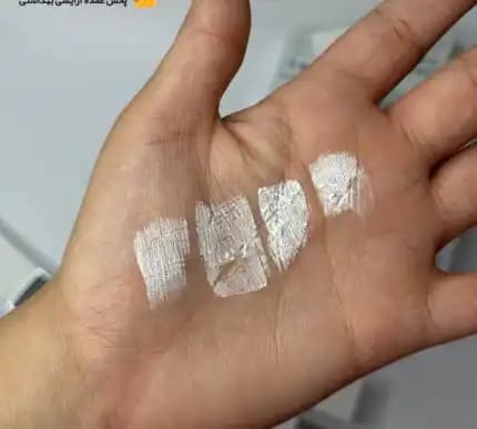 کرم پودر استیکی الرول 332 اولی بولا OLiBOLLA — تصویر ۴