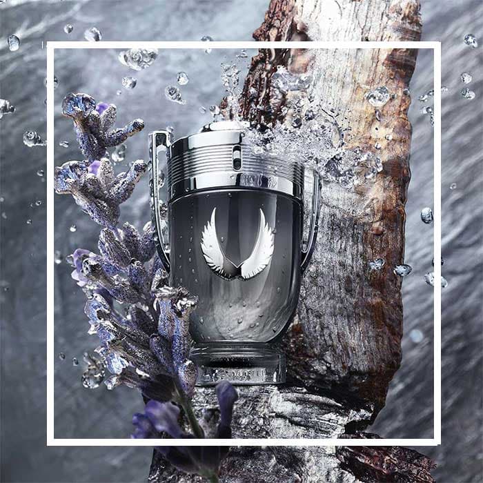 اسانس خوشبوکننده رایحه Paco Rabanne Invictus
