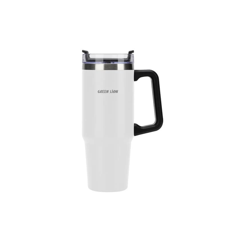 ماگ گرین لاین مدل Vacuum Travel Mug 900ml — تصویر ۲