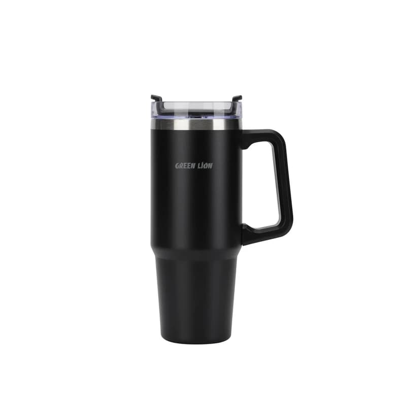 ماگ گرین لاین مدل Vacuum Travel Mug 900ml