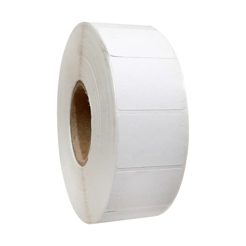 لیبل کاغذی 50×40 تک ردیفه