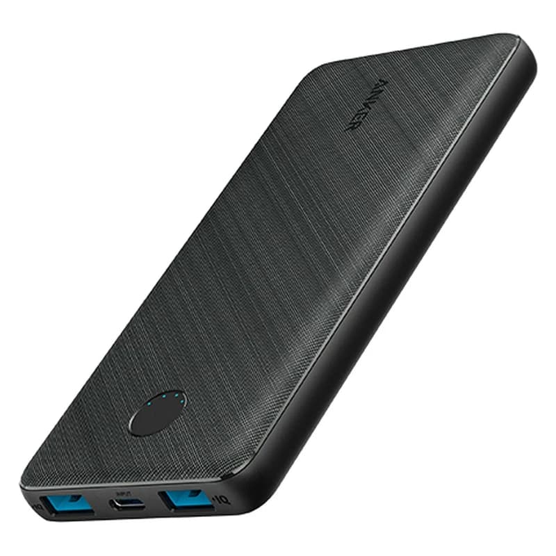 پاوربانک انکر مدل PowerCore III A1247 ظرفیت 10000mAh