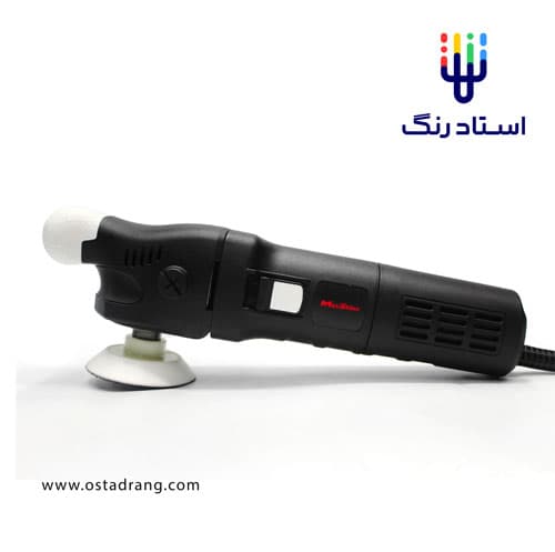 دستگاه پولیش روتاری سایز 7.5 مکس شاین Maxshine M550