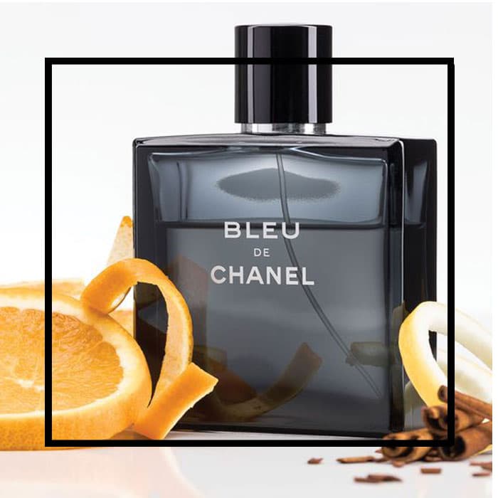 اسانس خوشبوکننده رایحه Bleu de Chanel