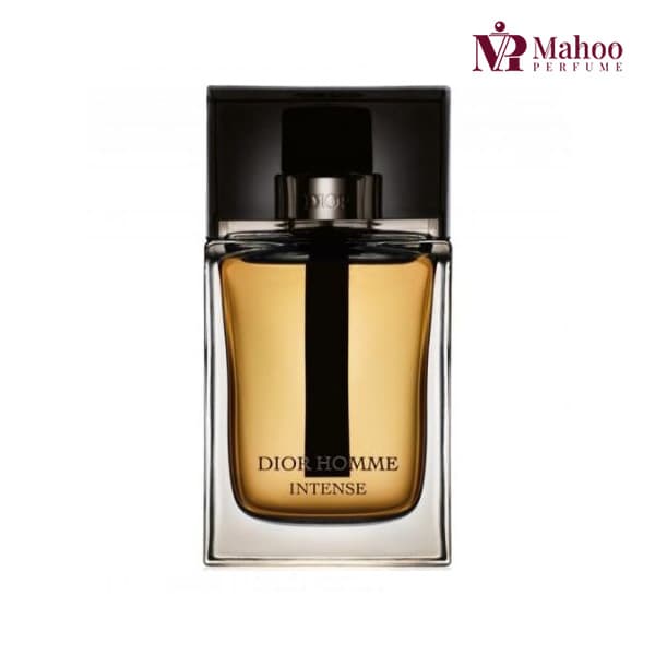 عطر ادکلن دیورهوم اینتنس کد۱۰۸ برند ۲۵ میل مردانه Brand Dior Intense — تصویر ۲