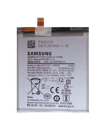 باتری اصلی گوشی سامسونگ مدل SAM S10 Lite