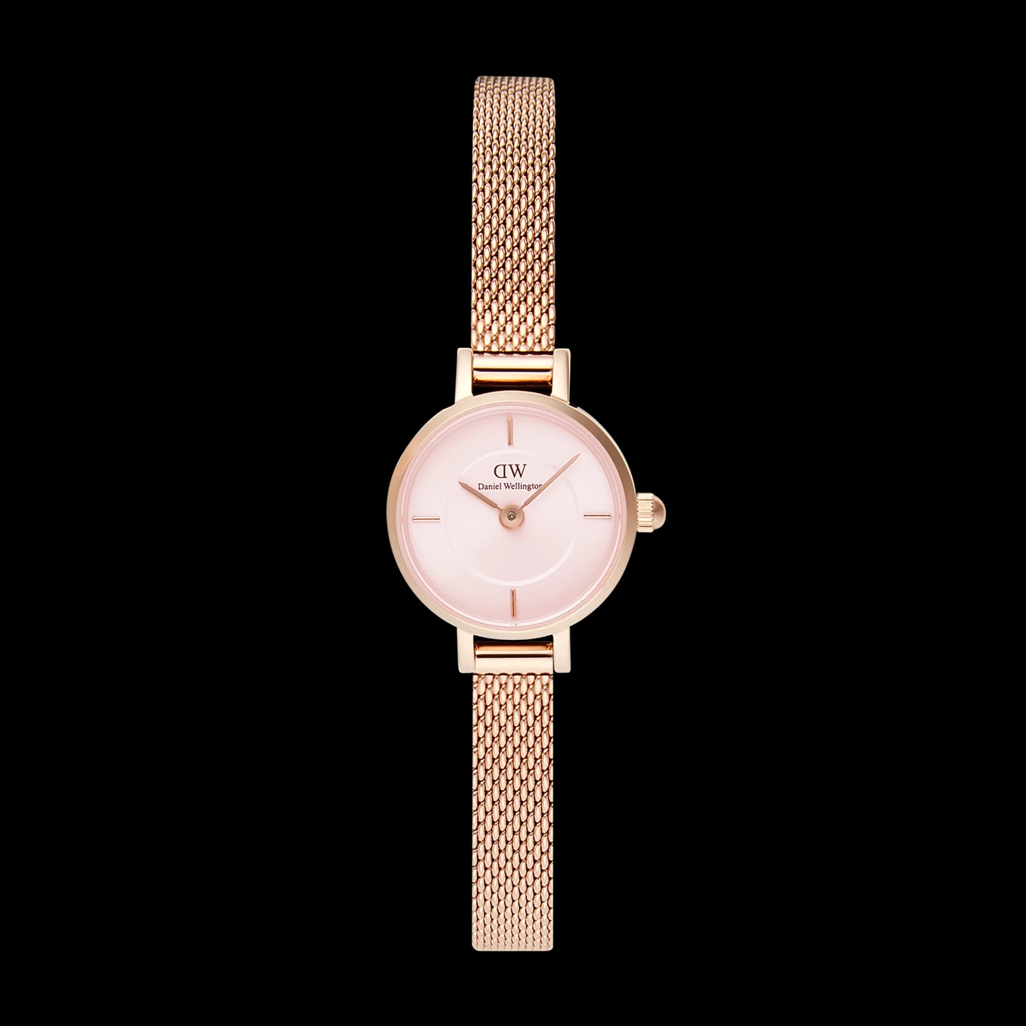 ساعت زنانه دنیل ولینگتن (DANIEL WELLINGTON ) کد newzg4