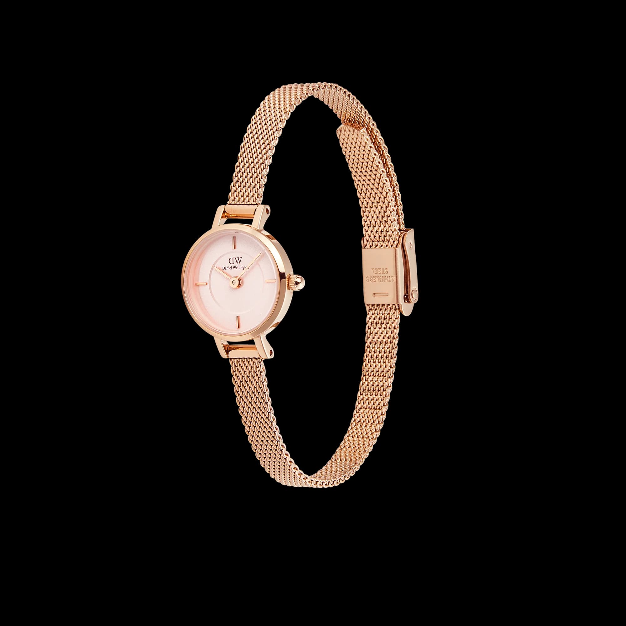 ساعت زنانه دنیل ولینگتن (DANIEL WELLINGTON ) کد newzg4 — تصویر ۲