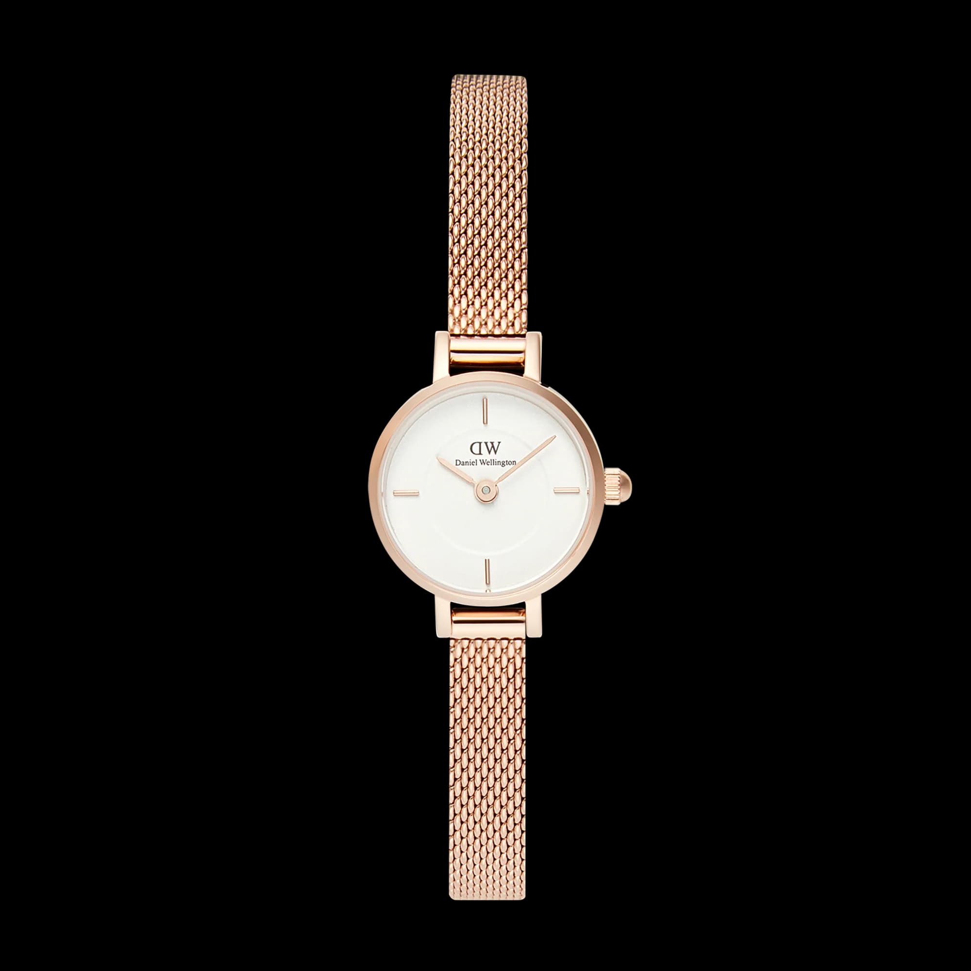 ساعت زنانه دنیل ولینگتن (DANIEL WELLINGTON ) کد newzrg3