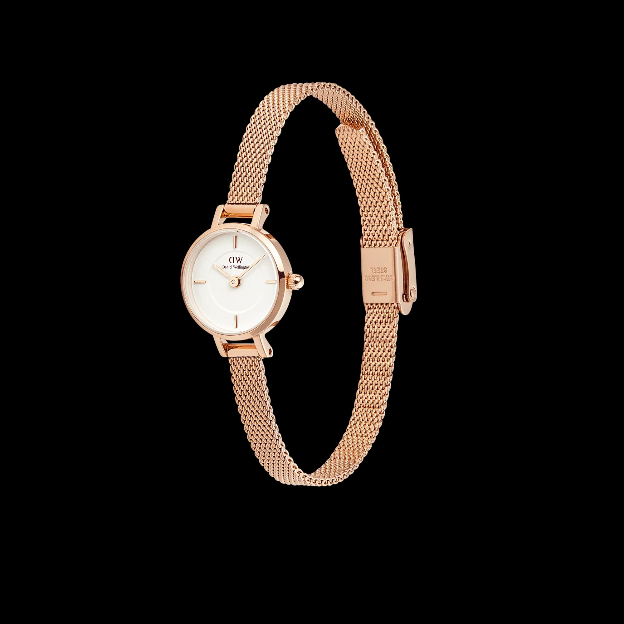 ساعت زنانه دنیل ولینگتن (DANIEL WELLINGTON ) کد newzrg3 — تصویر ۲
