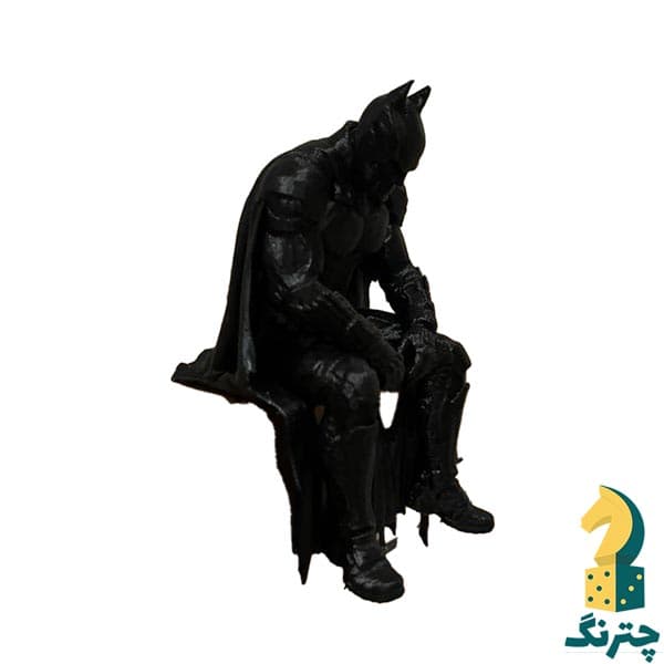 فیگور بتمن (اکشن فیگور Batman)