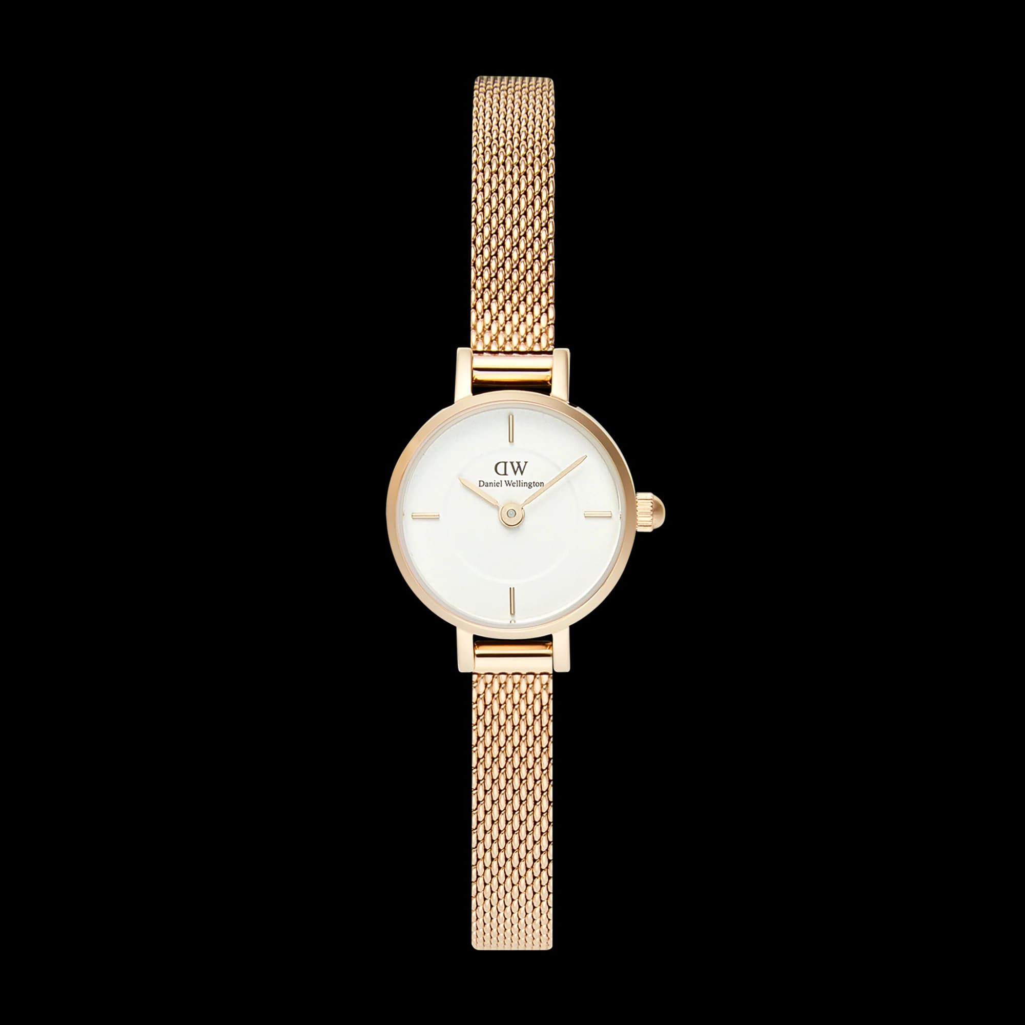ساعت زنانه دنیل ولینگتن (DANIEL WELLINGTON ) کد newzg1
