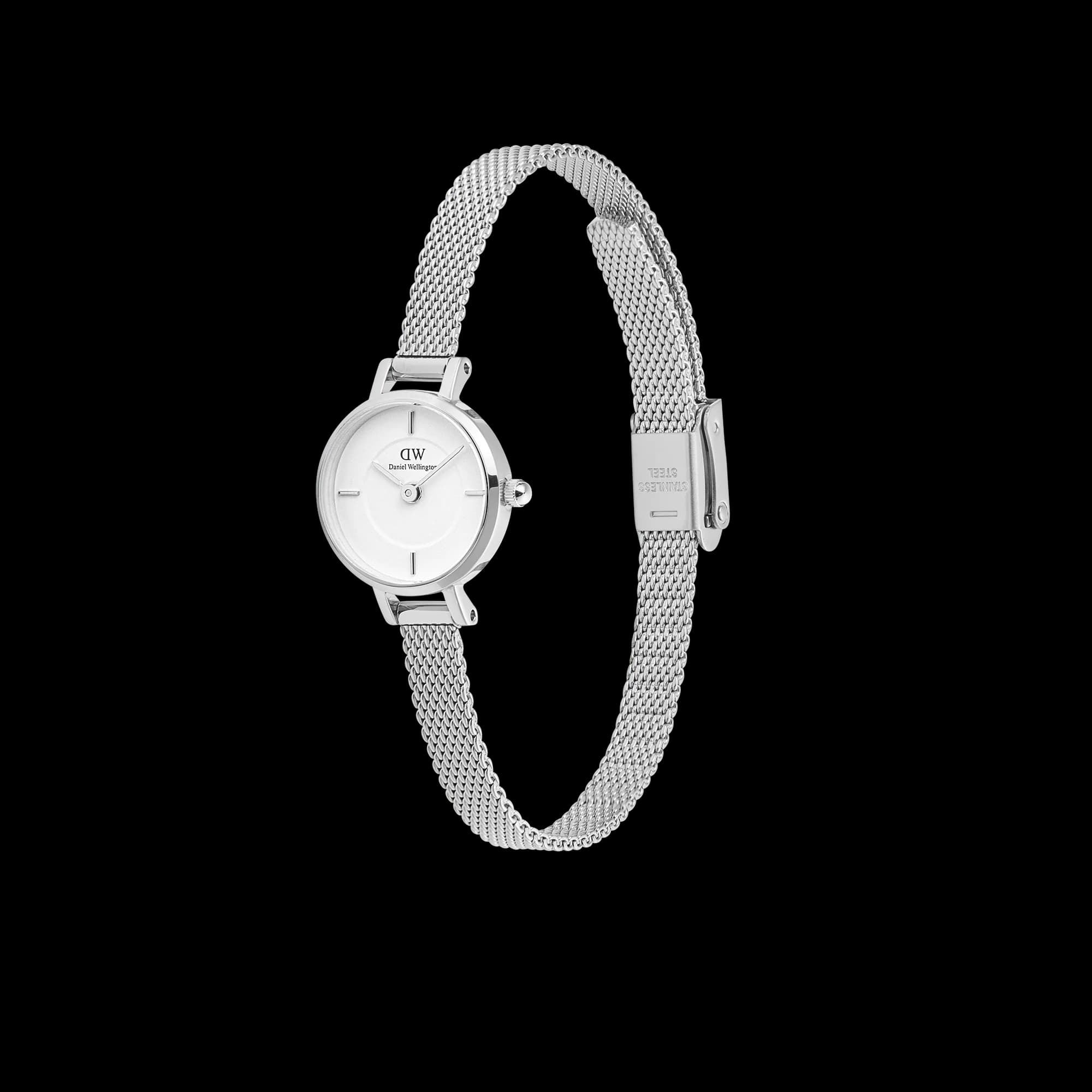 ساعت زنانه دنیل ولینگتن (DANIEL WELLINGTON ) کد newzs2 — تصویر ۲