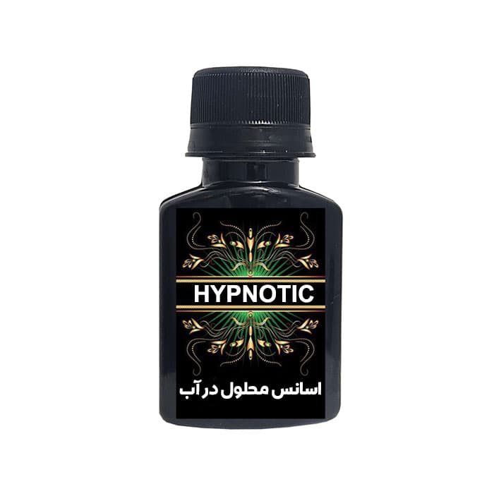 اسانس خوشبوکننده رایحه عطری هایپنوتیک Hypnotic