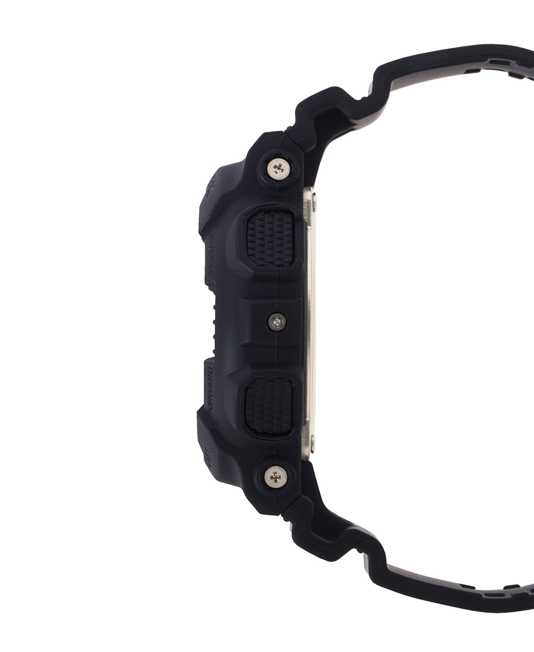 ساعت مچی کاسیو مدل GA-140AR-1ADR — تصویر ۳