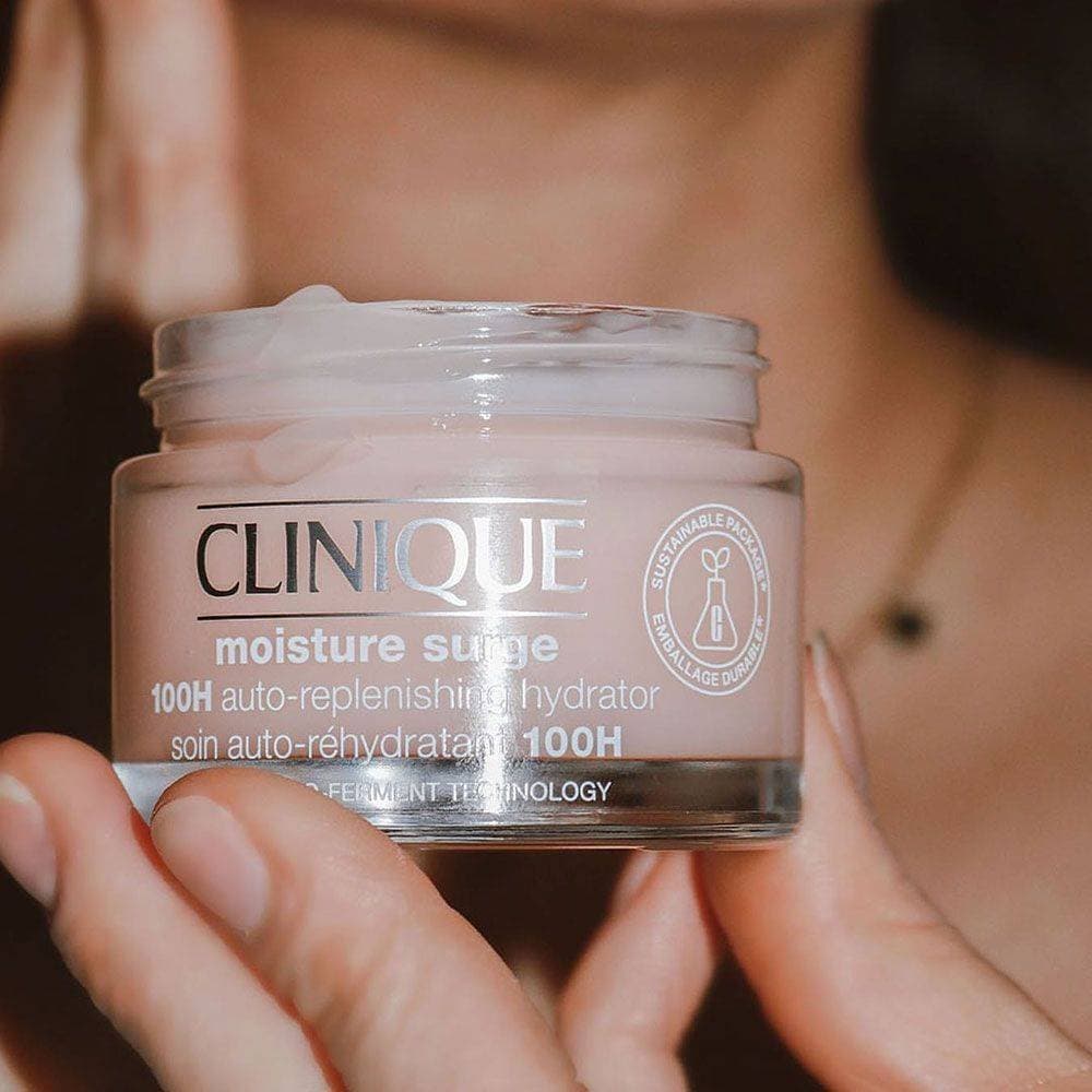 آبرسان 100 ساعته کلینیک 50 میل Clinique