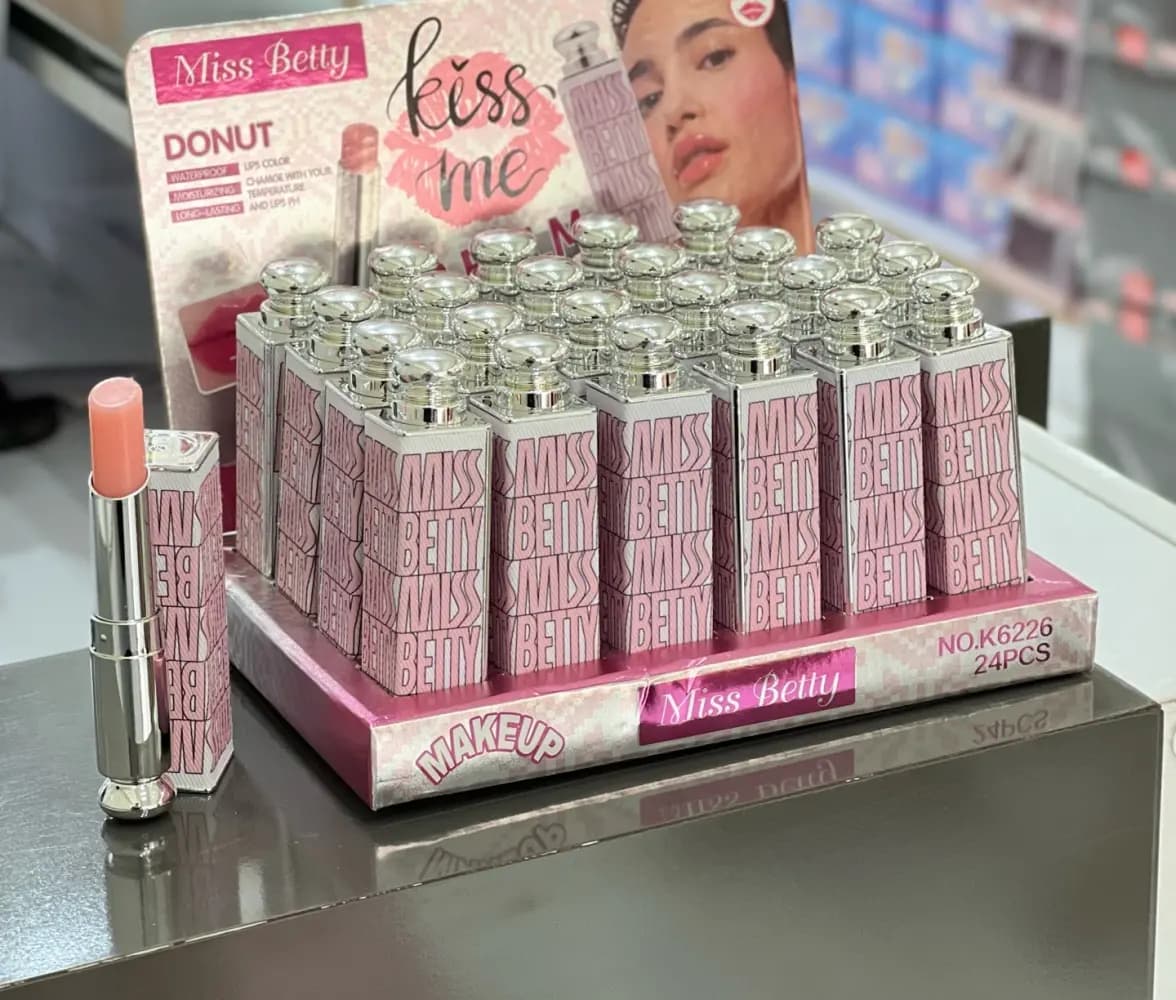 بالم لب 6226 میس بتی Miss Betty — تصویر ۳