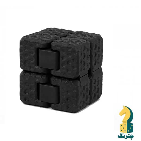 فیجت کیوب شارژ(فیجت اعصاب)