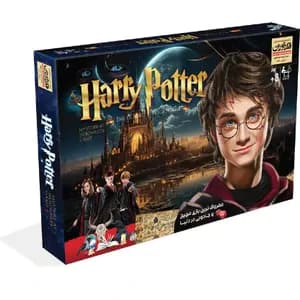بازی فکری هری پاتر (Harry Potter) — تصویر ۳