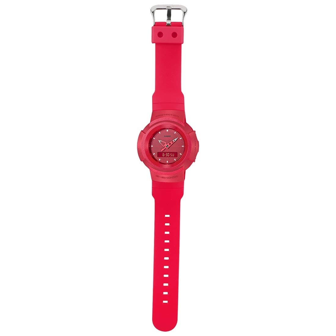 ساعت مچی کاسیو مدل AW-500BB-4EDR — تصویر ۶