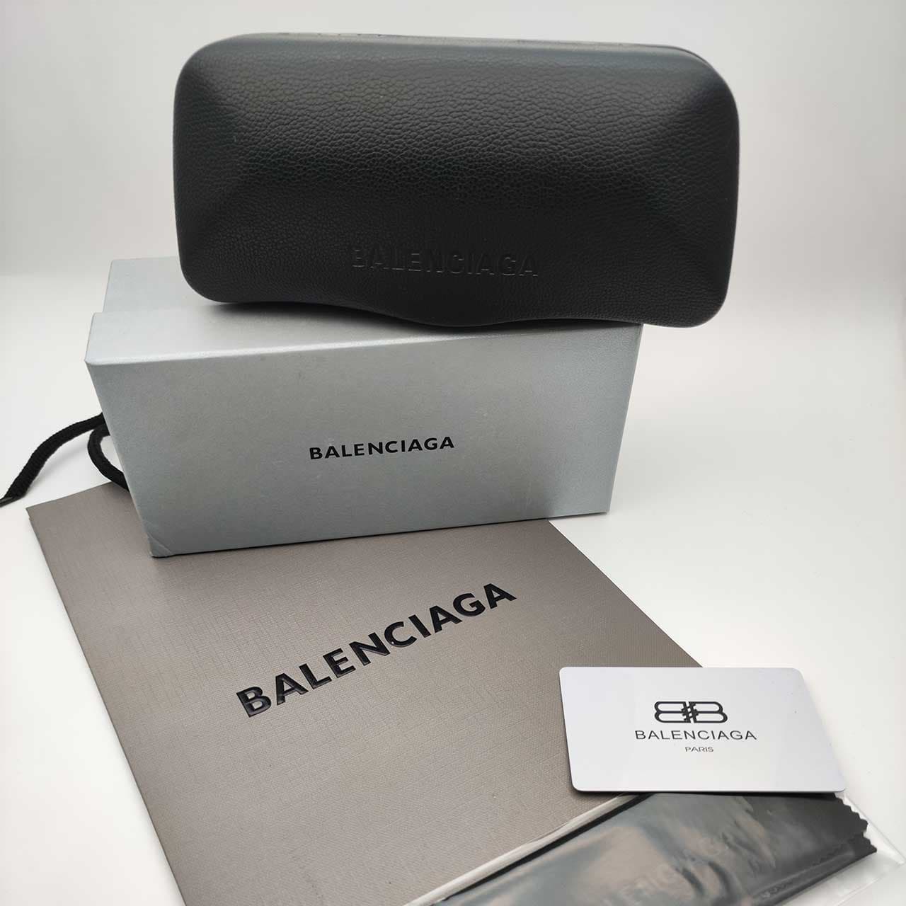 قاب عینک اورجینال بالنسیاگا Balenciaga BB1