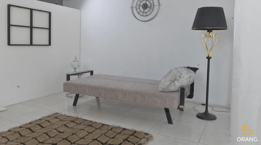 کاناپه تخت خوابشو ۳ نفره مدل سناتور اورنگ — تصویر ۷