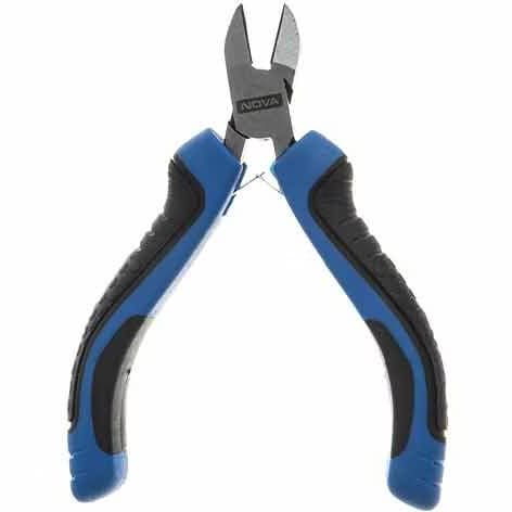 سیم چین الکترونیکی نووا مدل NTP8120 سایز ۴.۵ اینچ nova