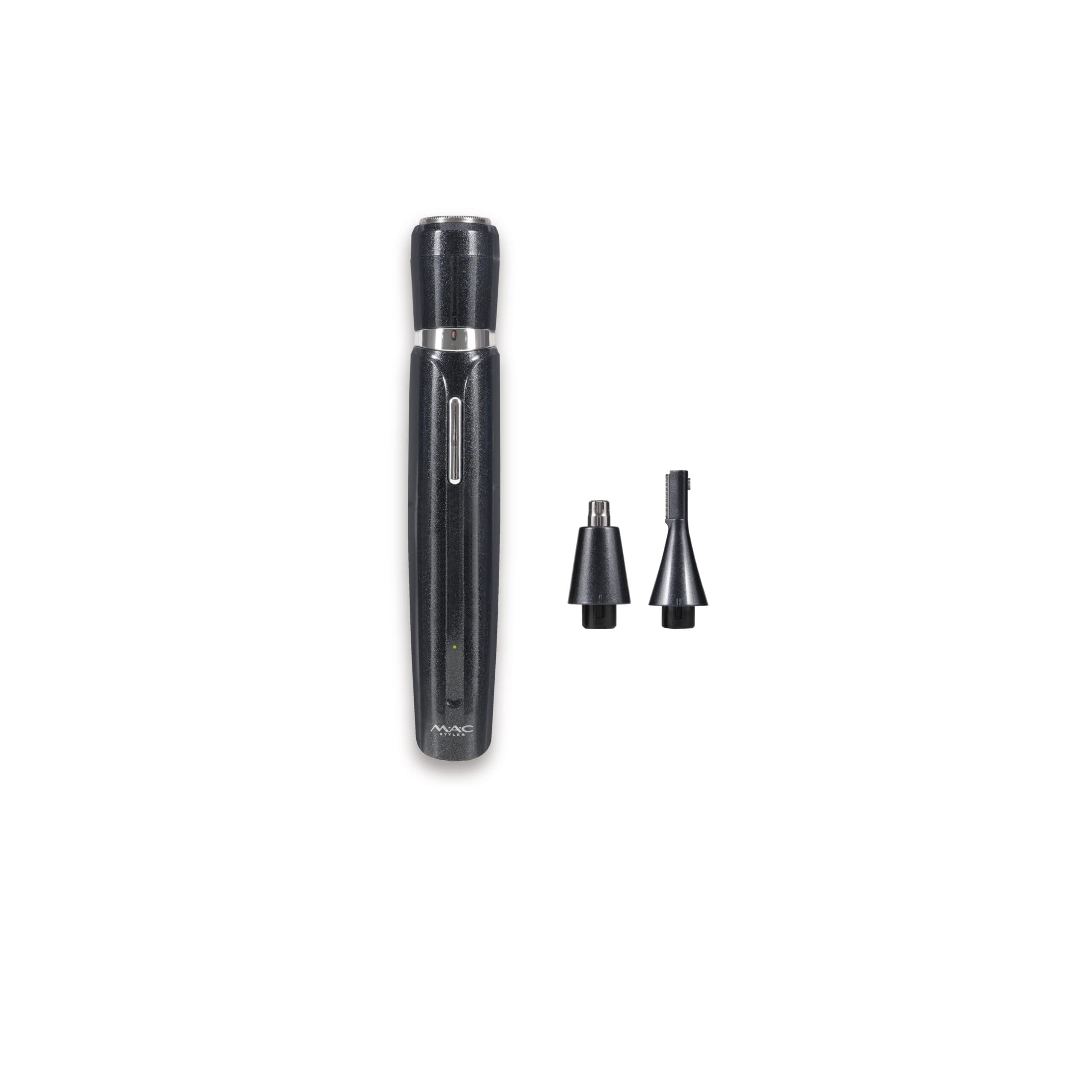 سرویس اصلاح دیجیتال سه کاره مک استایلر مدل MC-8802 — تصویر ۲