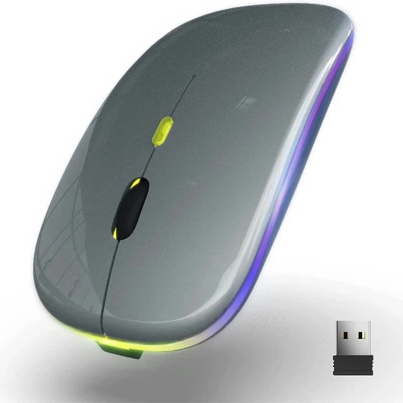 ماوس بی سیم ایسوس مدل A200 — تصویر ۴