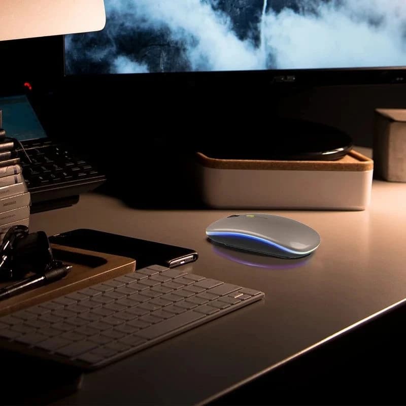 ماوس بی سیم ایسوس مدل A200 — تصویر ۵