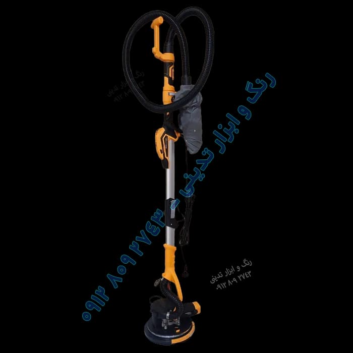 سنباده زن برقی – دیواری آوات مدل F7239 — تصویر ۶