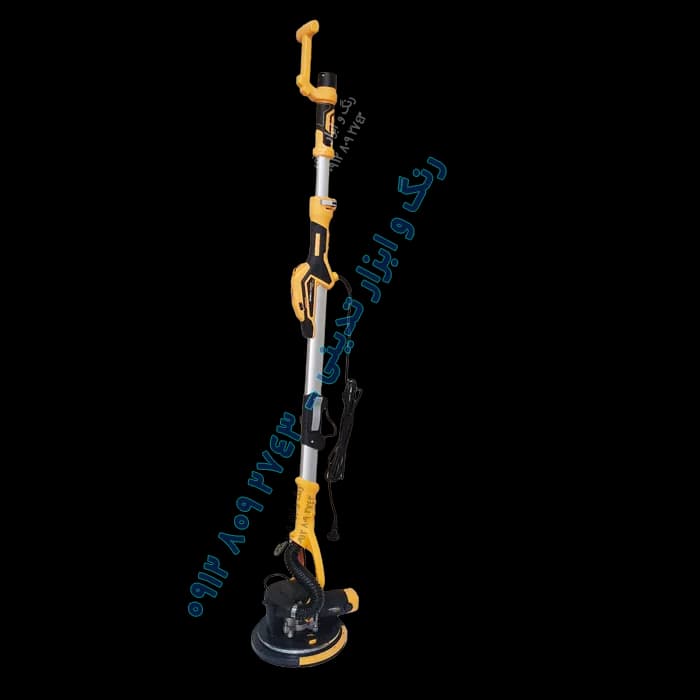 سنباده زن برقی – دیواری آوات مدل F7239 — تصویر ۵