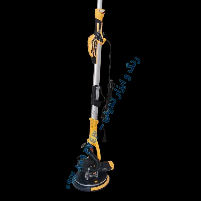سنباده زن برقی – دیواری آوات مدل F7239 — تصویر ۴