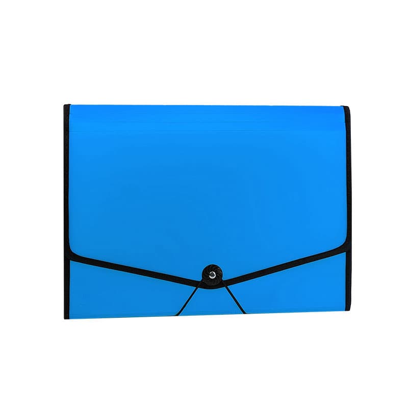 کیف اکسپندینگ فایل کش دار سایز A4